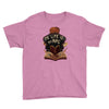 my life is an rpg2 Youth Tee