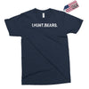 i.hunt.bears Exclusive T-shirt
