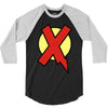 x! 3/4 Sleeve Shirt