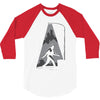 recent sighting 3/4 Sleeve Shirt