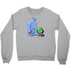 hike n chulley Crewneck Sweatshirt