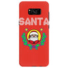 santa christmas Samsung Galaxy S8