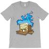 sticker box T-Shirt