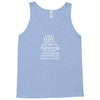 i don't run Tank Top