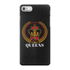 Queens Crown iPhone 7 Case