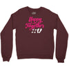 happy together Crewneck Sweatshirt