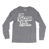 oh sheesh y'all (2) Long Sleeve Shirts