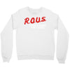 rous Crewneck Sweatshirt