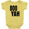 boo yah Baby Bodysuit