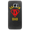 captain dad hero Samsung Galaxy S7 Edge