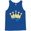 old man Tank Top