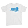 namaste Youth Tee