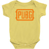 Pubg Baby Bodysuit