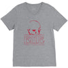 e11e V-Neck Tee