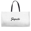 papacito Weekender Totes