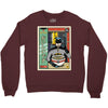 and ramen Crewneck Sweatshirt