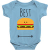 best Baby Bodysuit