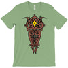 vaatu pattern T-Shirt