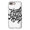 happy fathers day iPhone 8 Plus