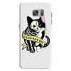 schrodinger cat tattoo Samsung Galaxy S7