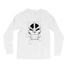 thanos 3 Long Sleeve Shirts