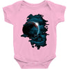 pirate (space)ship Baby Onesie