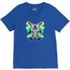 tribal alolan marowak V-Neck Tee
