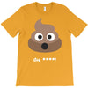 cute poo T-Shirt