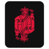royal blues Mousepad