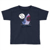 snark attack Toddler T-shirt