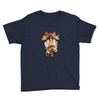 Zurafa Youth Tee