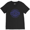 samcro   sons of anarchy V-Neck Tee