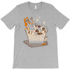 the dude abides T-Shirt