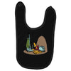 worthless Baby Bibs