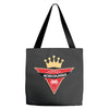 ATJEH BEAUTY Tote Bags