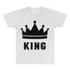 King All Over Men's T-shirt