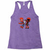 underoos Racerback Tank