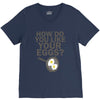 how do you like your eggs V-Neck Tee