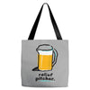relief pitcher Tote Bags