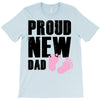 proud new girl T-Shirt