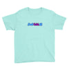 just catch it Youth Tee