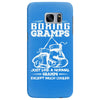 I'm A Boxing Gramps... Samsung Galaxy S7 Edge