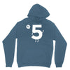 Hi 5 Hoodie