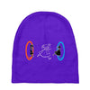forever late Baby Beanies