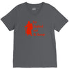for england and st V-Neck Tee