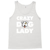 Crazy Dog Lady Tank Top