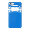 rs racing cup car carrera turbo race tuning iPhone 7 Case