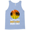 suns out guns out suns Tank Top