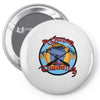 prison guards team Pin-back button