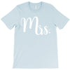 mrs. T-Shirt